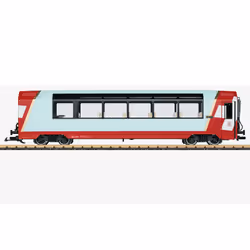 LGB RhB Excellence Class Panorama Car