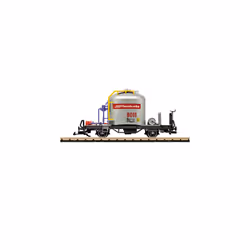 LGB RhB Cement Silo Car, Train model, N (1:160), Boy/Girl, 15 yr(s), Multicolour, Model railway/train