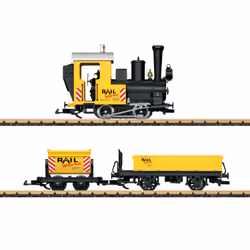 LGB 70503 scale model Train model