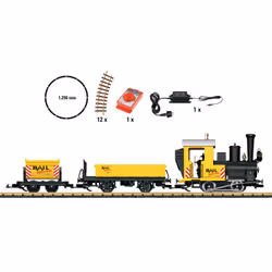 LGB 70503 scale model Train model