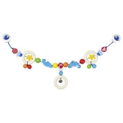 Goki 735560 baby hanging toy