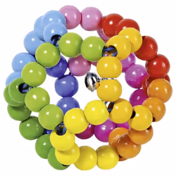 Goki 735670, Boy/Girl, Multicolour