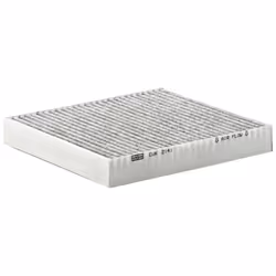 Mann Filter CUK2141 Active Charcoal Cabin Air Filter RG 4