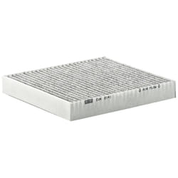 Mann Filter CUK2141 Active Charcoal Cabin Air Filter RG 4