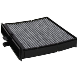 Mann Filter CUK2430 Active Charcoal Cabin Air Filter RG 5