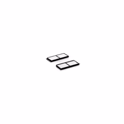 Mann Filter CU230012 Cabin Air Filter Element RG 3