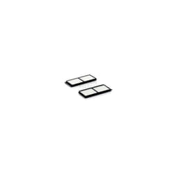 Mann Filter CU230012 Cabin Air Filter Element RG 3