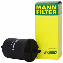 Mann Filter WK6002 Fuel Filter