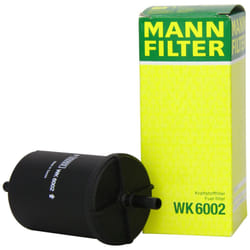 Mann Filter WK6002 Fuel Filter