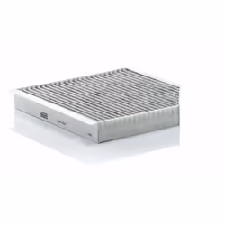 Mann Filter CUK2641 Cabin Air Filter