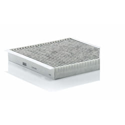 Mann Filter CUK2641 Cabin Air Filter