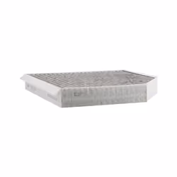 Mann Filter CUK2641 Cabin Air Filter