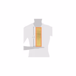 Mann Filter C34852 Air Filter Element