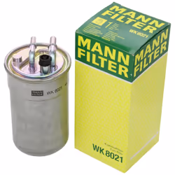 Mann Filter WK8021 Fuel Filter