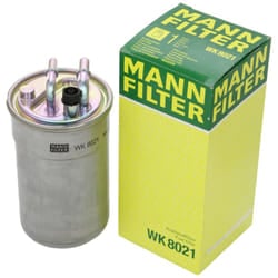 Mann Filter WK8021 Fuel Filter