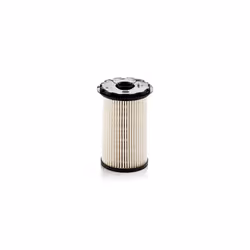 PU 7002 X Fuel filter â Fuel filter set with gasket / gasket set â For Passenger Cars