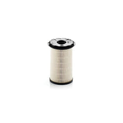 PU 7002 X Fuel filter â Fuel filter set with gasket / gasket set â For Passenger Cars