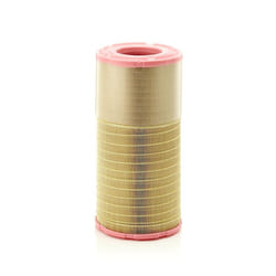 MANN-FILTER C 21 630/3 Air filter 421 208 Filter Insert