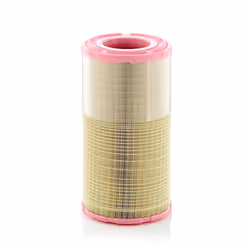 Air filter; MANN-FILTER; 383 207 Filter Insert; 2998167, 090000591, 090000591