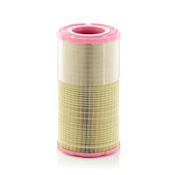 MANN-FILTER C 21 560/2 Air filter 383 207 Filter Insert