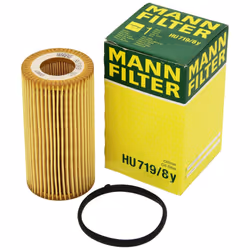 Mann Filter HU7198Y Oil Filter