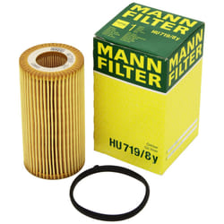 Mann Filter HU7198Y Oil Filter