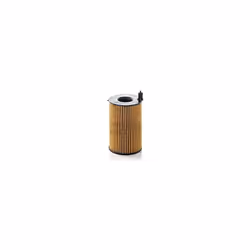 Mann Filter HU 8005 z Oil-Filter Element