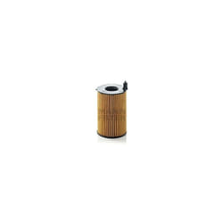 Mann Filter HU 8005 z Oil-Filter Element