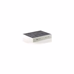 Interior Filter CUK 25 001  Pollen filter with active charcoal  For passenger cars
