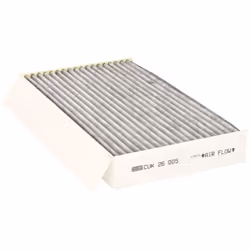 Mann Filter CUK26005 Cabin Air Filter