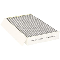 Mann Filter CUK26005 Cabin Air Filter