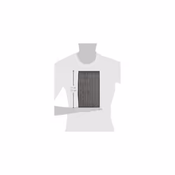 Mann Filter CUK26005 Cabin Air Filter