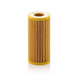 MANN Genuine Replacement Oil Filter HU6002Z