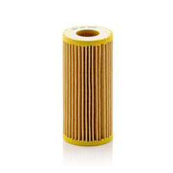 MANN Genuine Replacement Oil Filter HU6002Z