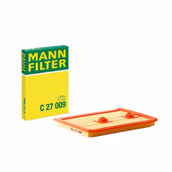 Mann Filter C 27 009 Air Filter