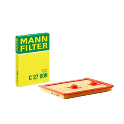 Mann Filter C 27 009 Air Filter