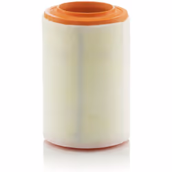 Original MANN-FILTER Air Filter C 15 007 â For Passenger Cars