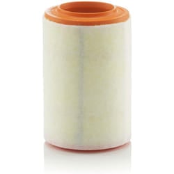 Original MANN-FILTER Air Filter C 15 007 â For Passenger Cars