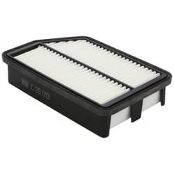 Mann Filter C 26 013 Engine Compartments