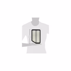 Mann Filter C 26 013 Engine Compartments