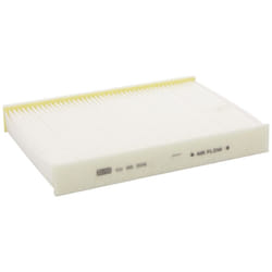Mann Filter CU 26 006 Heating