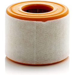 Original MANN-FILTER C 15 010 Engine Compartments