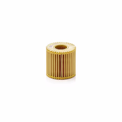 HU 7019 z Oil filter Oil filter set with gasket / gasket set â For Passenger Cars