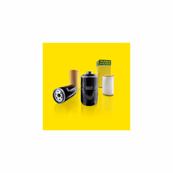 HU 7019 z Oil filter Oil filter set with gasket / gasket set â For Passenger Cars