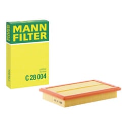 MANN-FILTER C 28 004 Air Filter