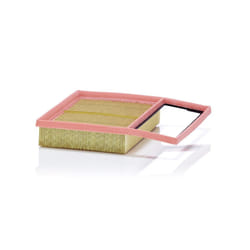 MANN-FILTER C 24 013 Air filter 42 206 237 Filter Insert FORD: Mondeo 5 Kombi, Mondeo 5 Limousine, C-Max 2