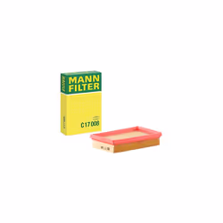 C 17 008 Air Filter â For Passenger Cars