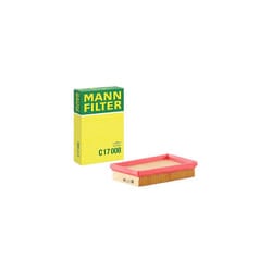 C 17 008 Air Filter â For Passenger Cars