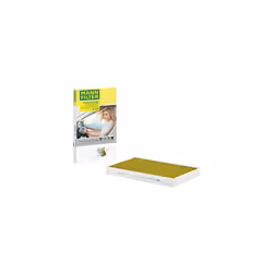 FP 3540 Interior Filter FreciousPlus biofunctional pollen filter â For passenger cars