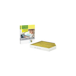 FP 2450 Interior Filter FreciousPlus Biofunctional Pollen Filter â For Passenger Cars